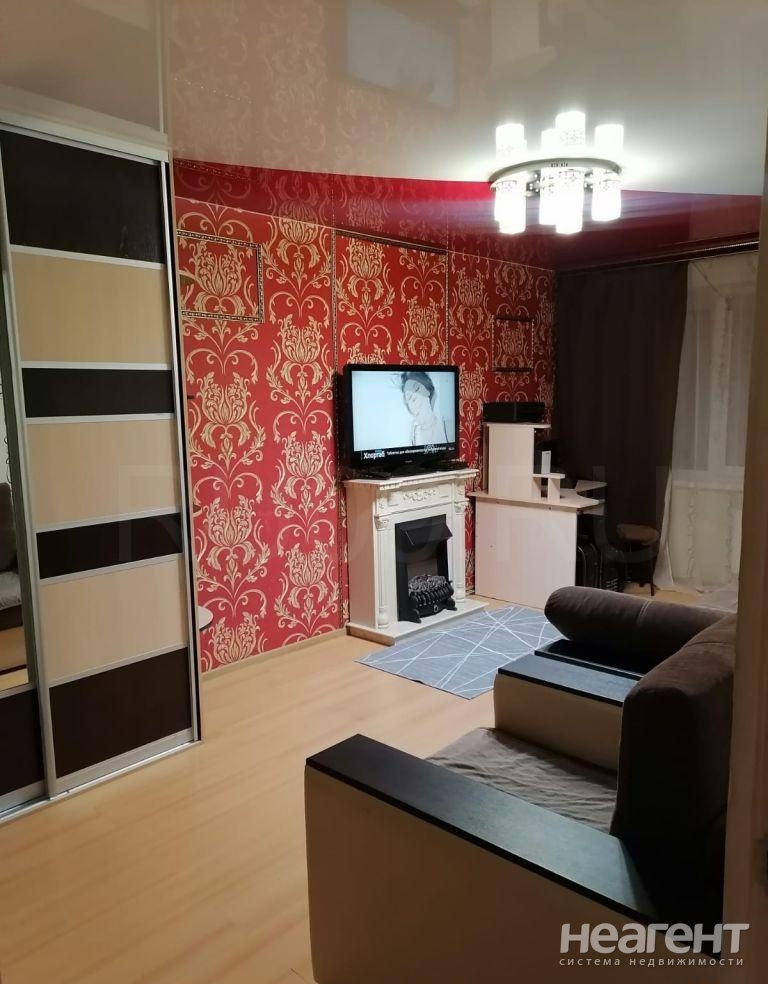 Продается 2-х комнатная квартира, 44 м²