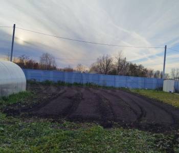 Продается Участок, 1100 м²