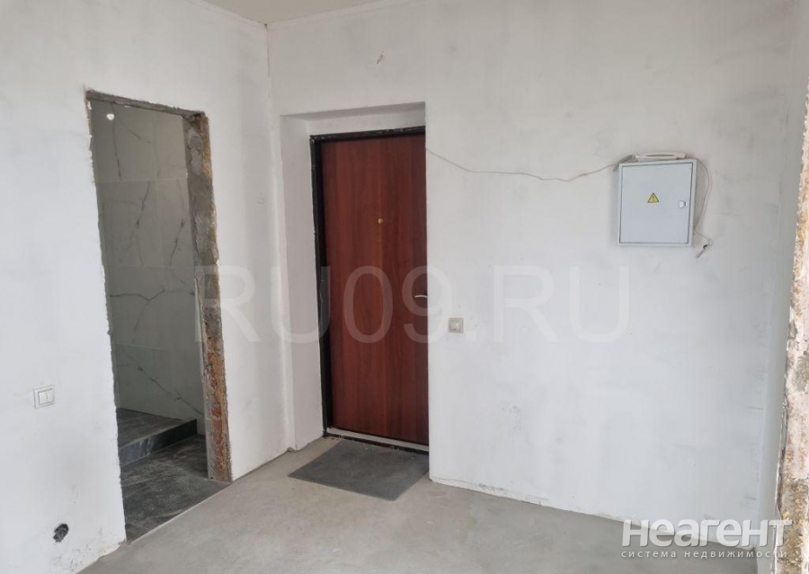 Продается 2-х комнатная квартира, 60 м²