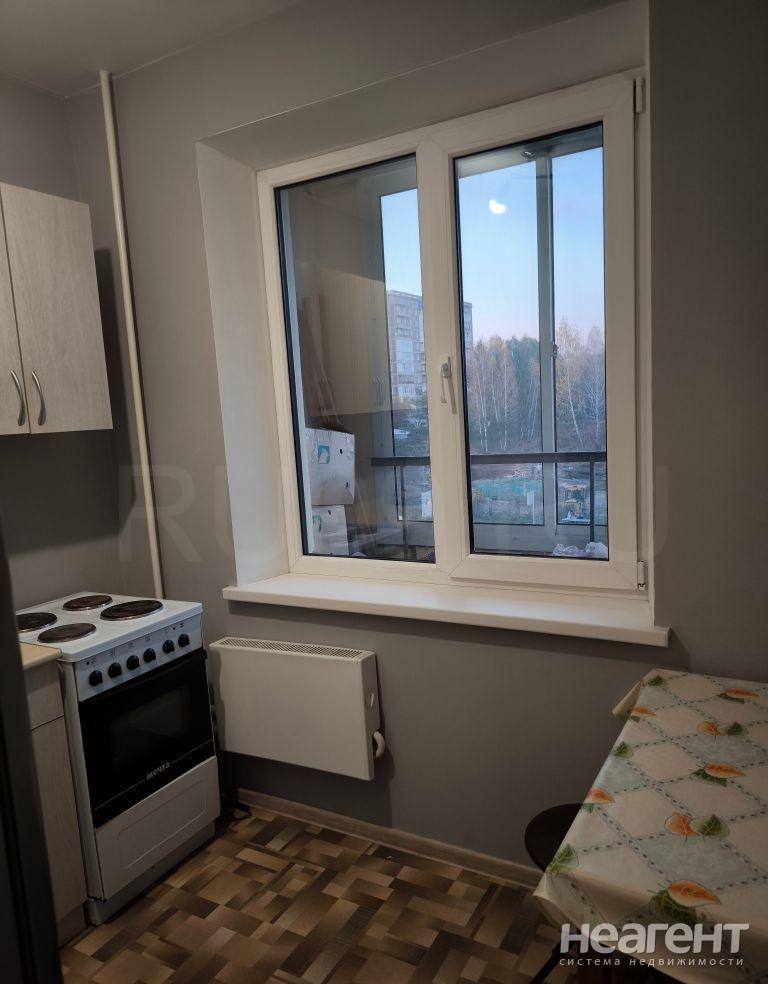 Продается 1-комнатная квартира, 25 м²