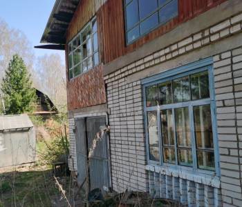 Продается Дом, 54 м²