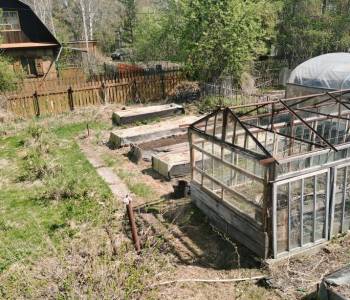 Продается Дом, 54 м²