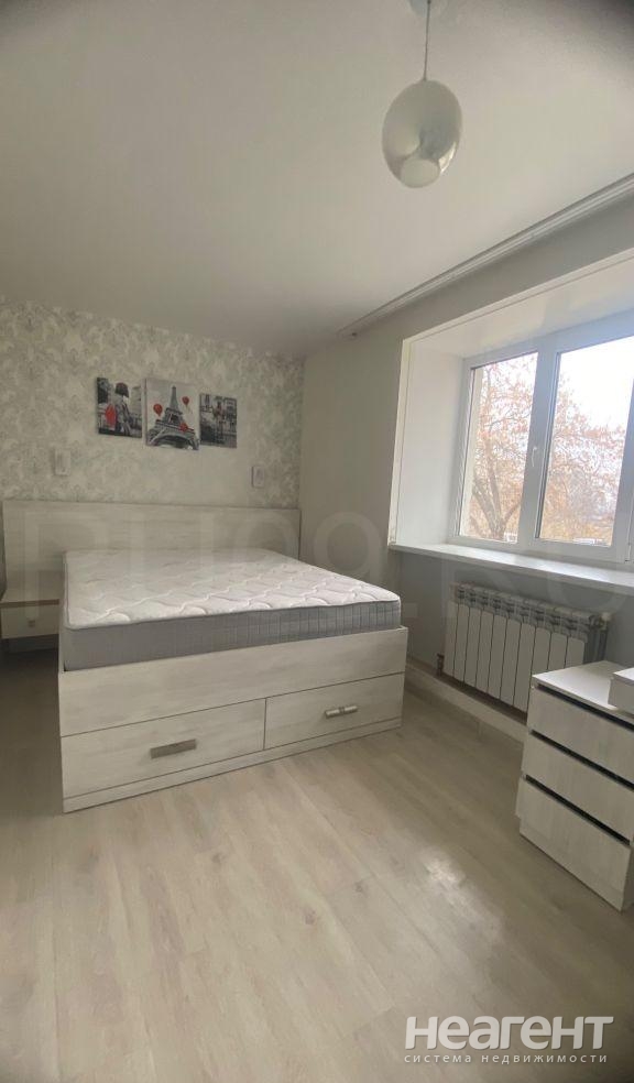 Продается 3-х комнатная квартира, 51 м²