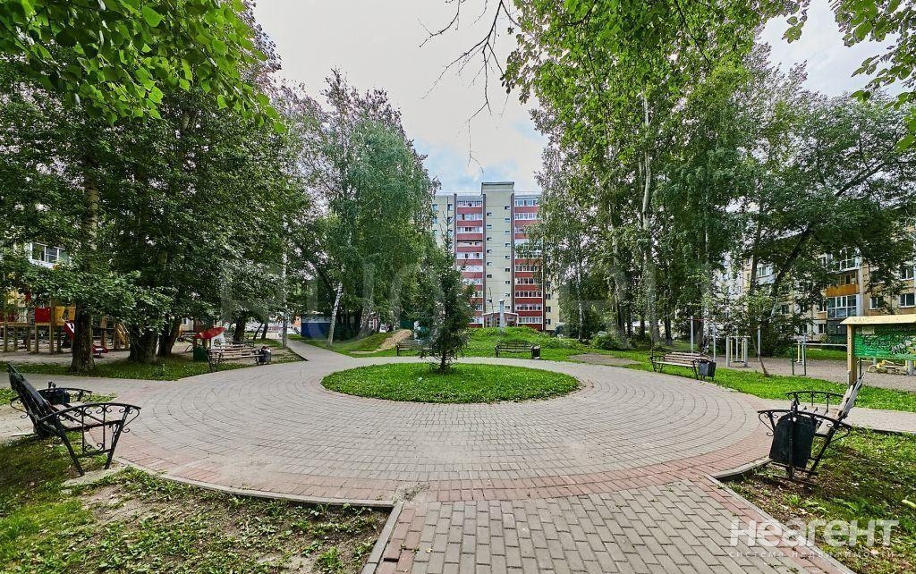 Продается 3-х комнатная квартира, 61 м²