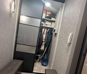 Продается 1-комнатная квартира, 35 м²
