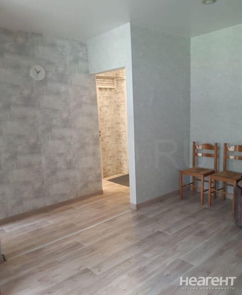 Продается 2-х комнатная квартира, 40 м²