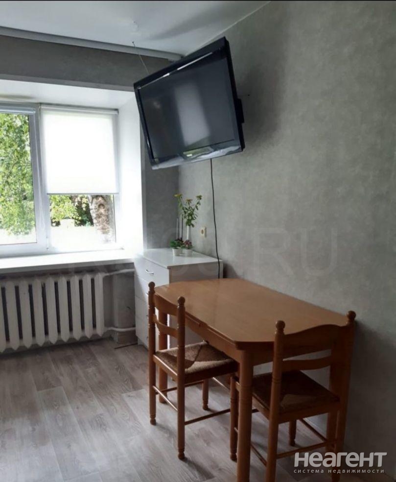 Продается 2-х комнатная квартира, 40 м²