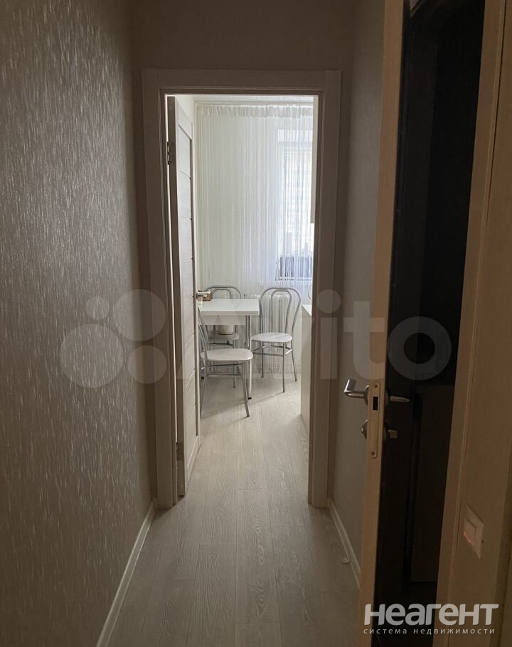 Продается 2-х комнатная квартира, 49 м²