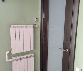 Продается 1-комнатная квартира, 25 м²