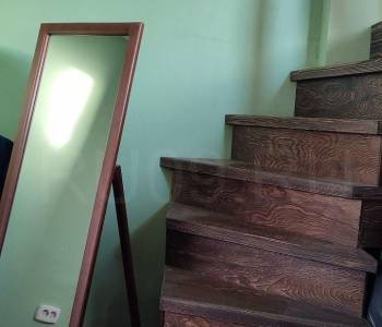 Продается 1-комнатная квартира, 25 м²