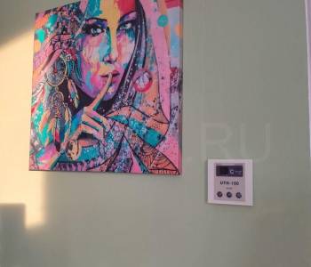 Продается 1-комнатная квартира, 25 м²