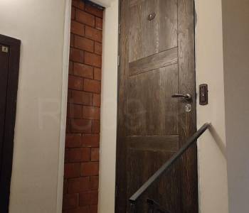 Продается 1-комнатная квартира, 25 м²