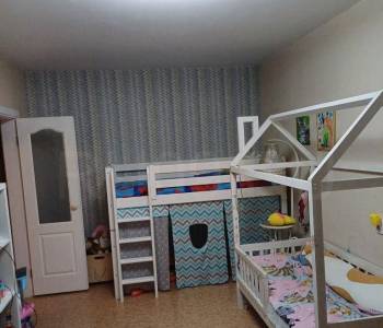 Продается 2-х комнатная квартира, 52 м²