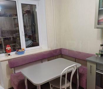 Продается 2-х комнатная квартира, 52 м²