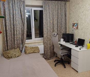 Продается 2-х комнатная квартира, 52 м²