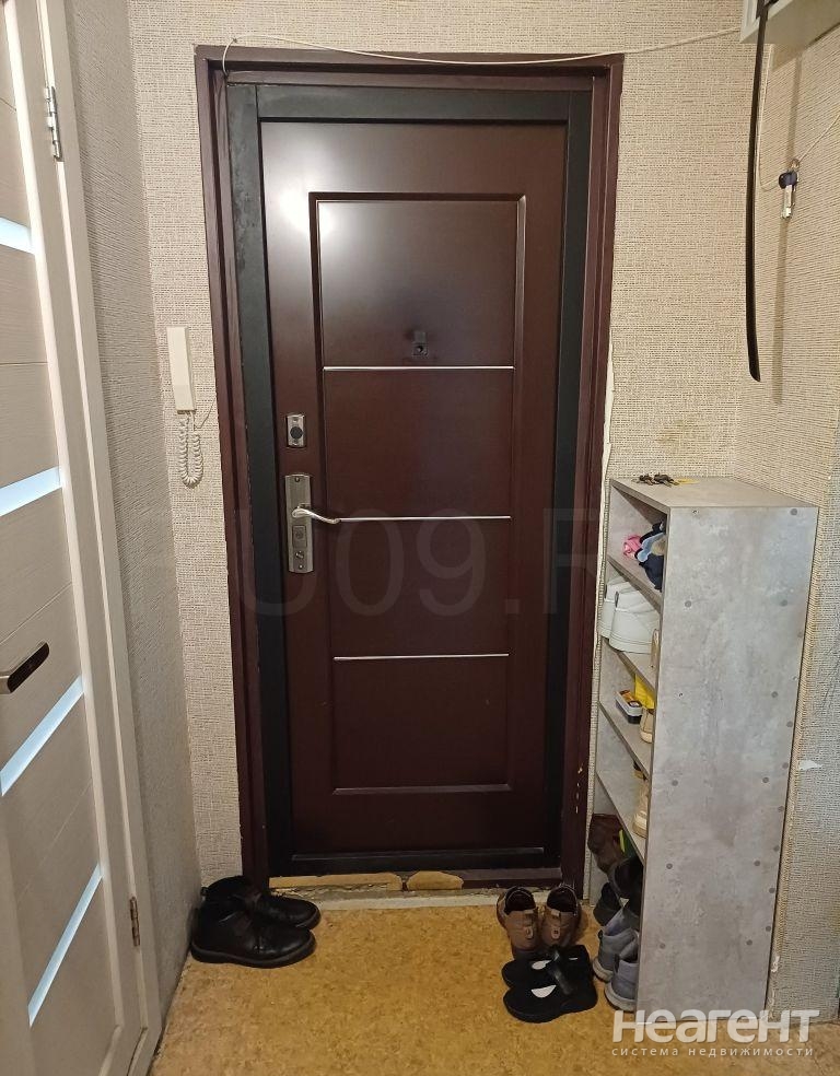 Продается 2-х комнатная квартира, 52 м²