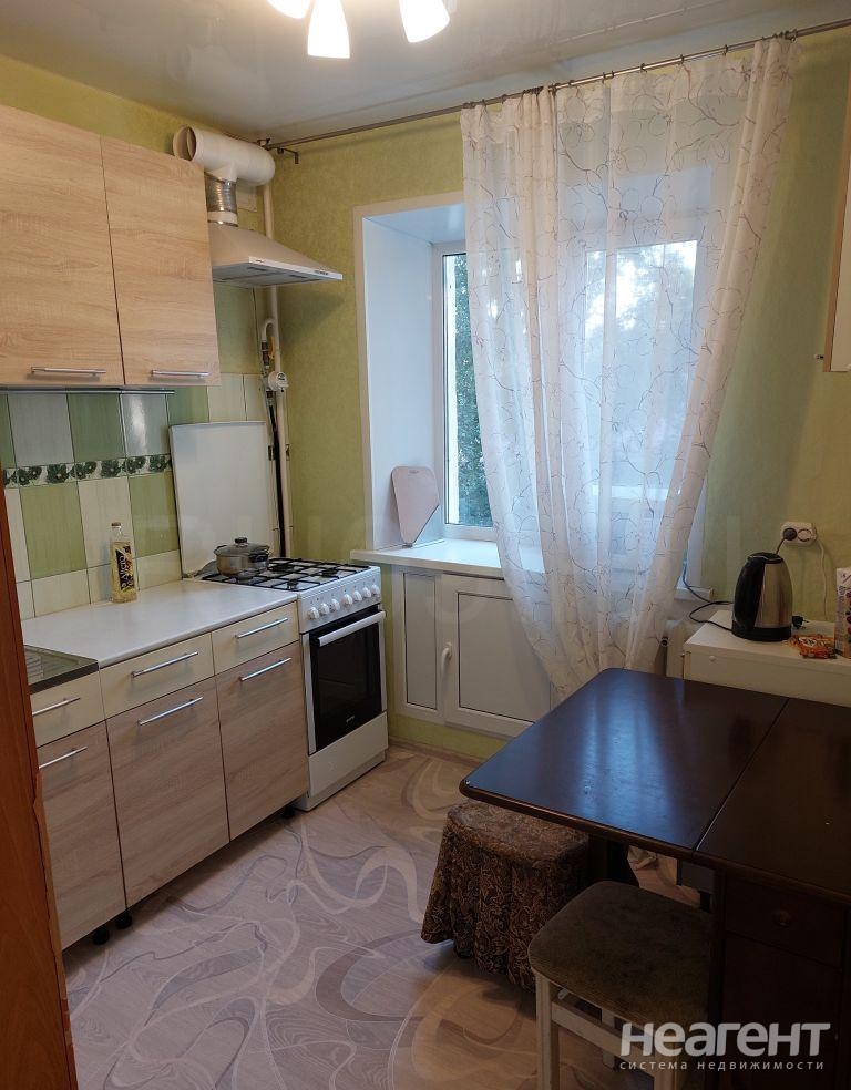 Продается 3-х комнатная квартира, 60 м²