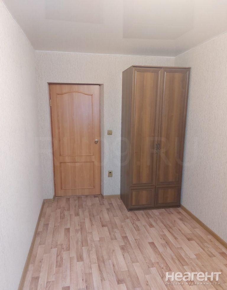 Продается 3-х комнатная квартира, 60 м²