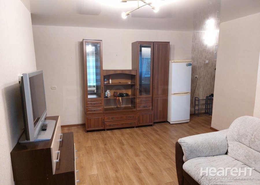 Продается 3-х комнатная квартира, 60 м²