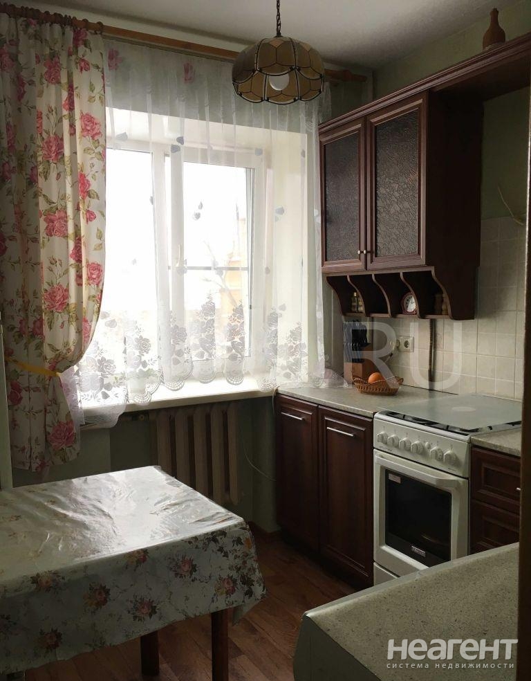 Продается 2-х комнатная квартира, 42 м²