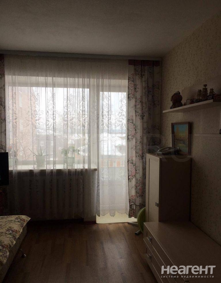 Продается 2-х комнатная квартира, 42 м²