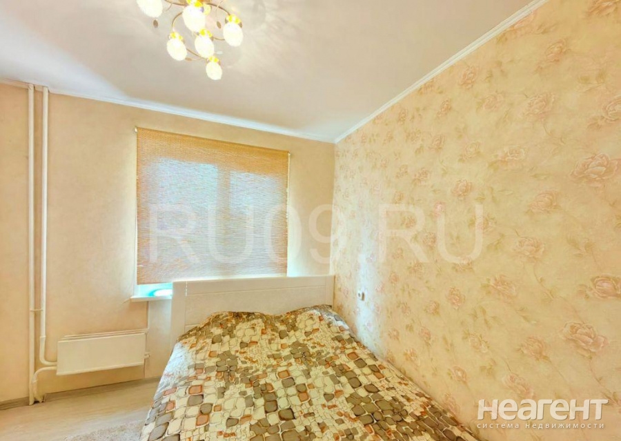 Продается 3-х комнатная квартира, 65 м²