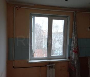 Продается 3-х комнатная квартира, 59 м²
