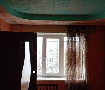 Продается 3-х комнатная квартира, 59 м²