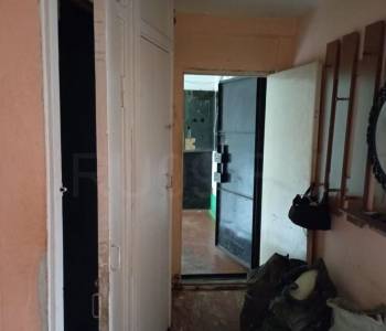 Продается 3-х комнатная квартира, 59 м²