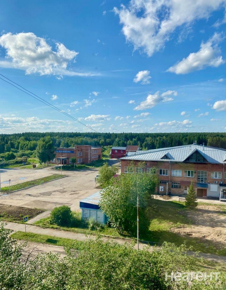 Продается 2-х комнатная квартира, 51 м²