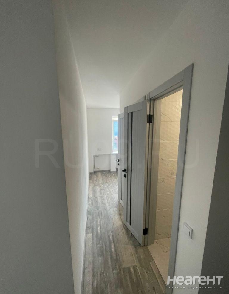 Продается 2-х комнатная квартира, 44 м²