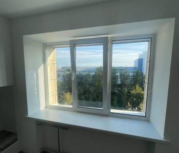 Продается 2-х комнатная квартира, 44 м²