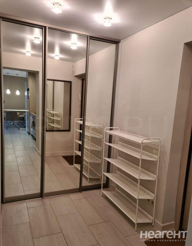 Продается 2-х комнатная квартира, 52 м²