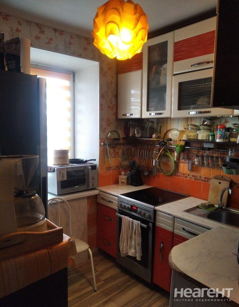 Продается 1-комнатная квартира, 22 м²