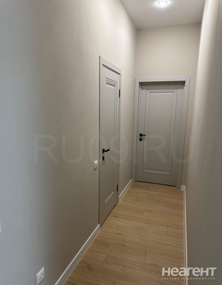 Продается 3-х комнатная квартира, 85 м²