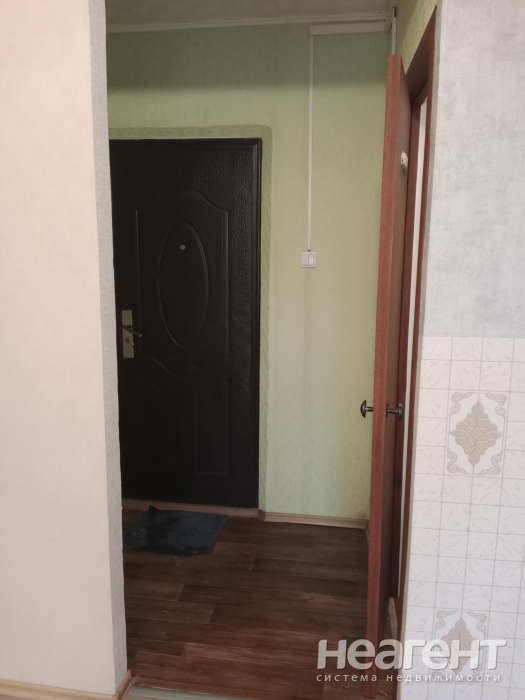 Продается 1-комнатная квартира, 13,5 м²