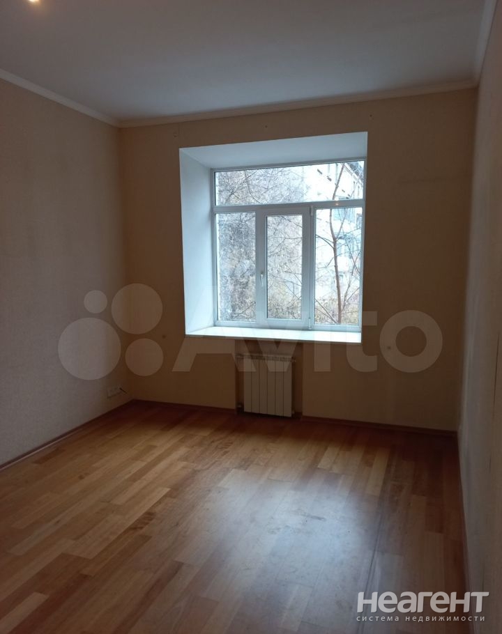 Продается 3-х комнатная квартира, 72,3 м²