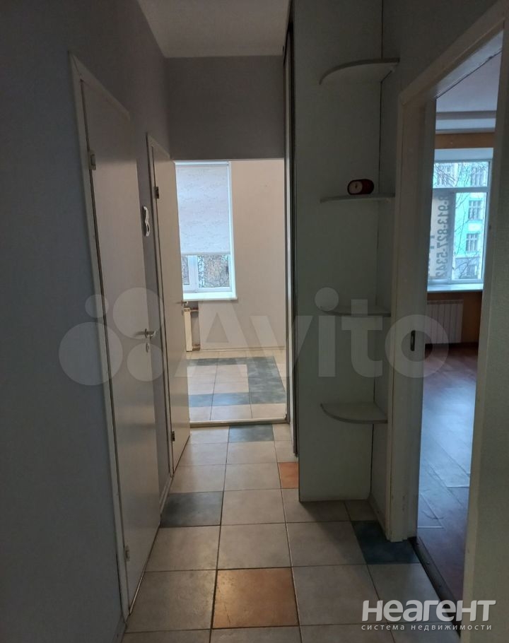 Продается 3-х комнатная квартира, 72,3 м²