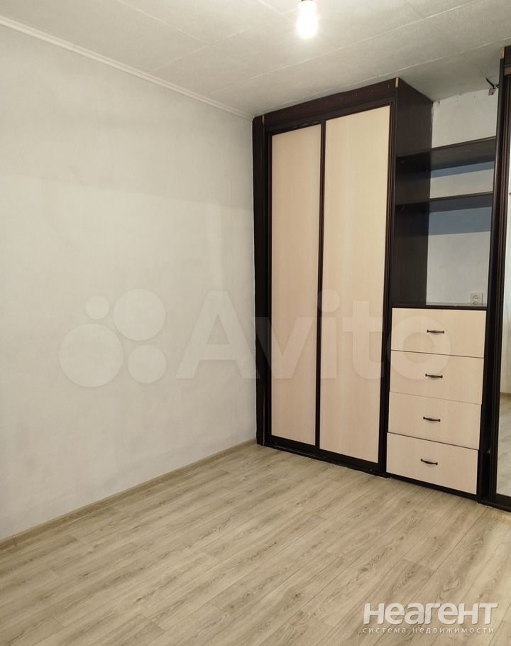 Продается 2-х комнатная квартира, 25,6 м²