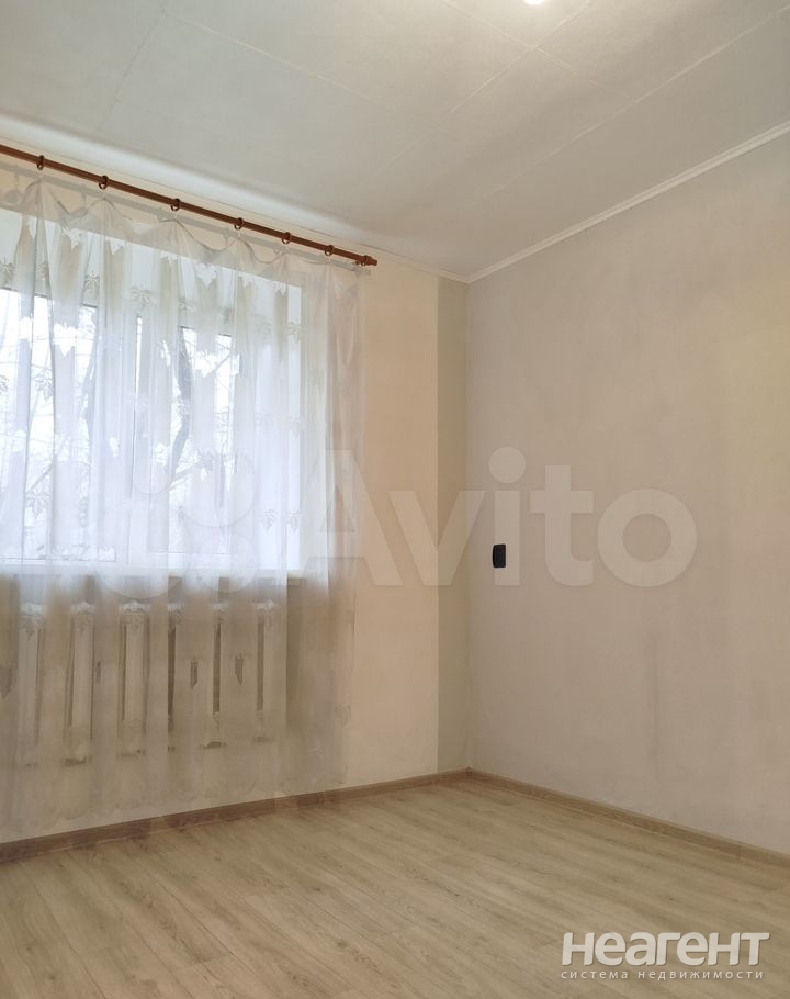 Продается 2-х комнатная квартира, 25,6 м²