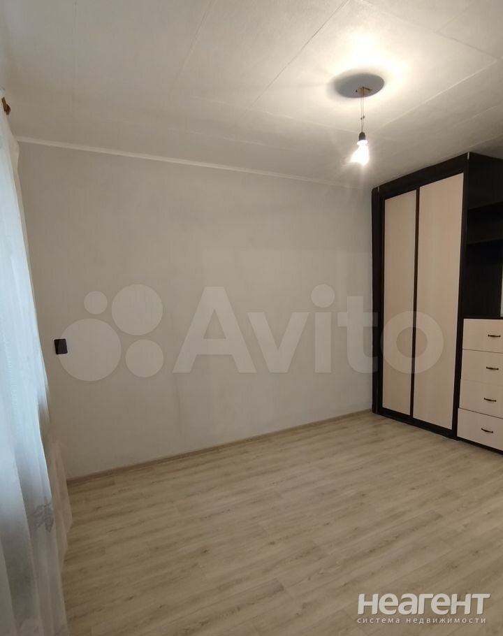 Продается 2-х комнатная квартира, 25,6 м²