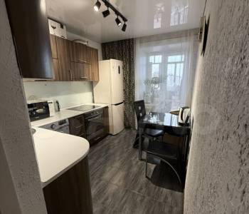 Продается 2-х комнатная квартира, 54,7 м²