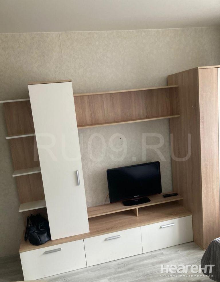 Продается 1-комнатная квартира, 15 м²