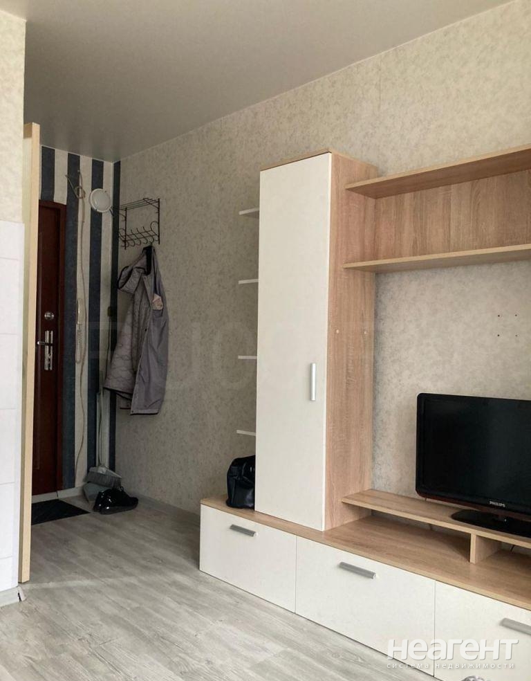 Продается 1-комнатная квартира, 15 м²