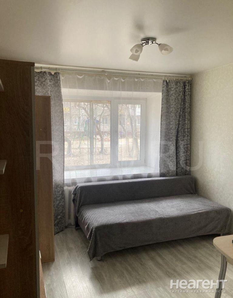 Продается 1-комнатная квартира, 15 м²