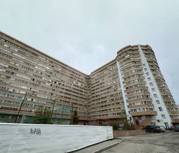 Продается 1-комнатная квартира, 44,8 м²