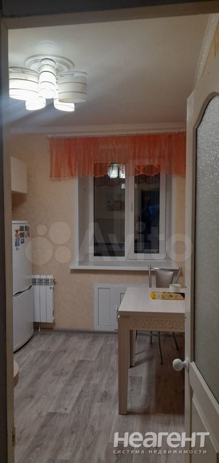 Продается 2-х комнатная квартира, 47 м²