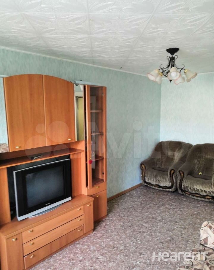 Продается 1-комнатная квартира, 28,2 м²