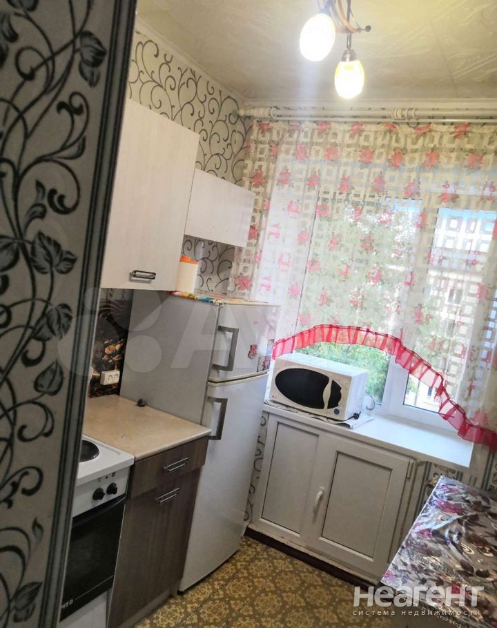 Продается 1-комнатная квартира, 28,2 м²