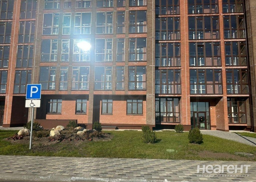 Продается 1-комнатная квартира, 31 м²